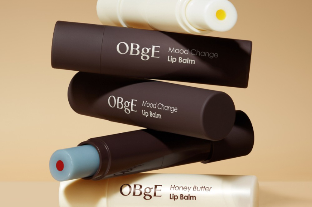 오브제 립밤, 누적 판매 200만 돌파··· 국민 립밤 등극하나 - 뉴스 썸네일 이미지